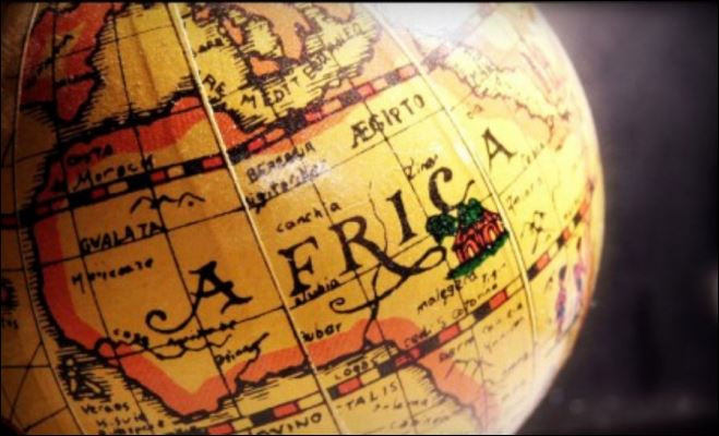 Икономическо чудо в Африка, континентът става световна сила