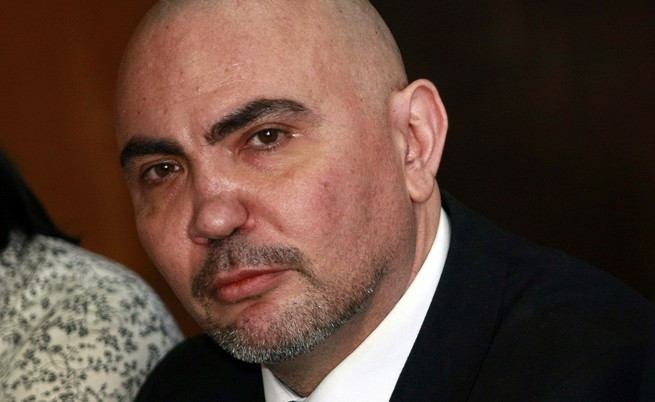 Росен Петров не се чувства „привично като депутат”