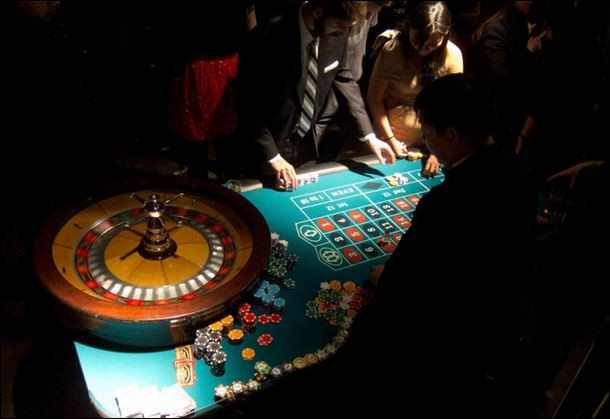 Казина предлагат на клиентите си повече от игри на хазарт