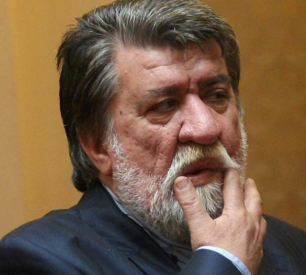 Вежди Рашидов