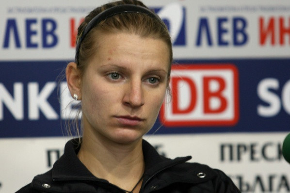 Сесил Каратанчева иска пак да играе за България