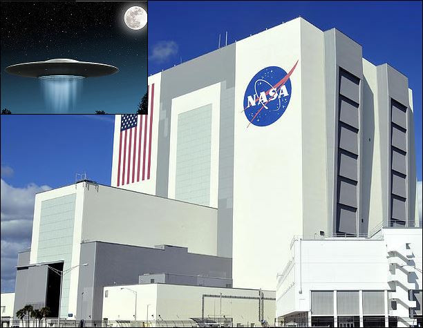 НАСА се готви за среща с извънземни