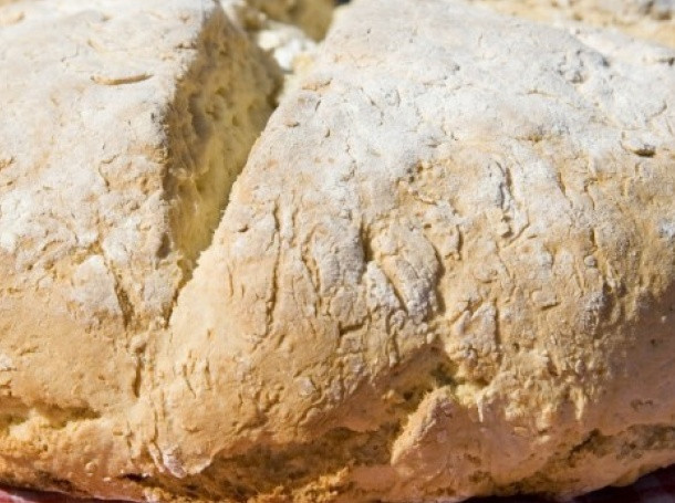 Хляб от некачествена пшеница залива пазара
