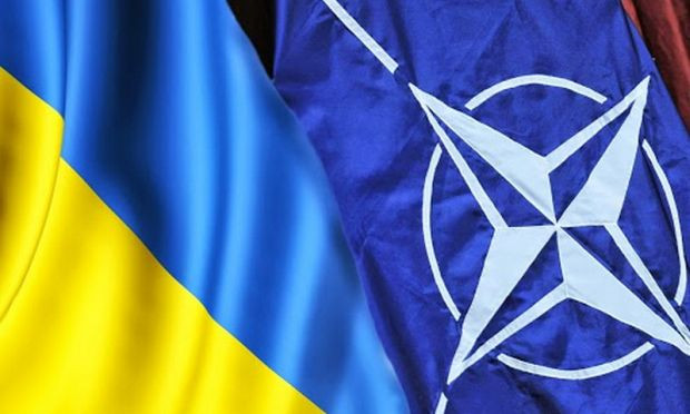 НАТО снабдява Украйна с ядрено оръжие ?