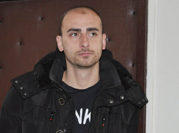 Асен Бербатов отива на съд