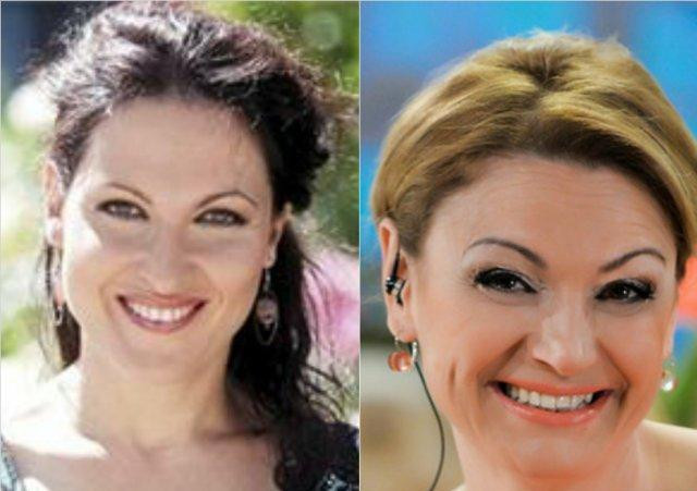 Ани Цолова и Виктор Николаев ще са водещи навръх изборния ден