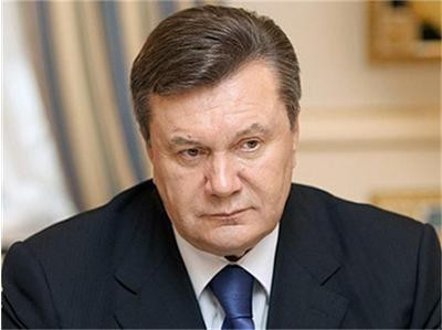 Виктор Янукович се крие в България