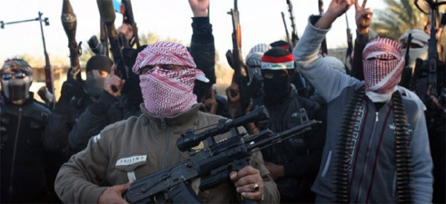 "Ислямска държава" готви удари върху Европа