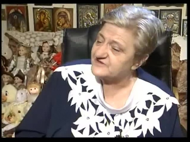 Вера Кочовска