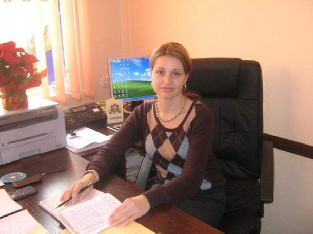 Съпругата на Семко Семков