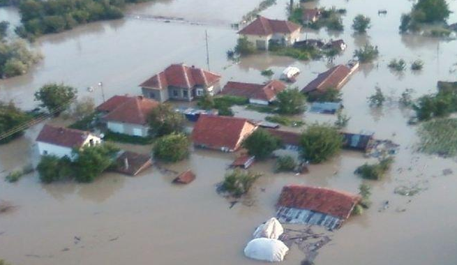 Потопът в Мизия може да се повтори