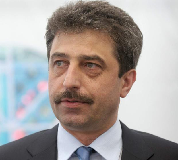Цветан Василев остава недосегаем за българското правосъдие