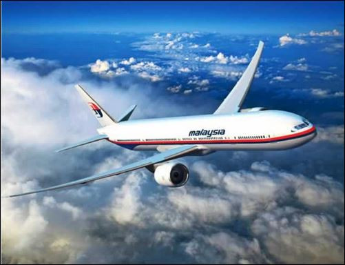 Откраднаха пари на жертвите от Боинг 777 от Малайзия
