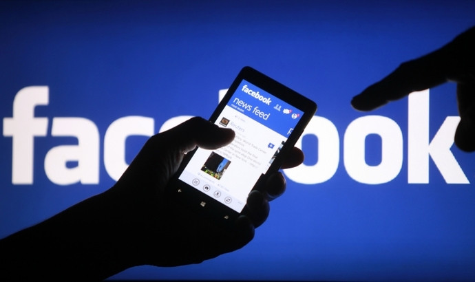 Фейсбук измама в нета, софтуер краде данни