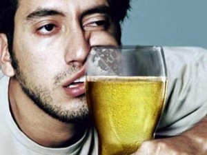 Пиянство и слабохарактеност са лоша комбинация
