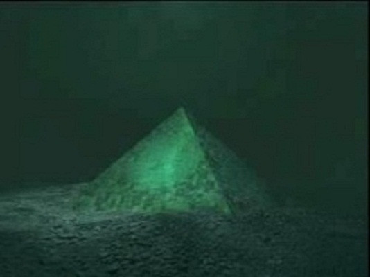 Бермудският триъгълник поднесе нова загадка