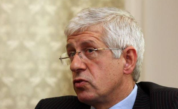 Румен Овчаров