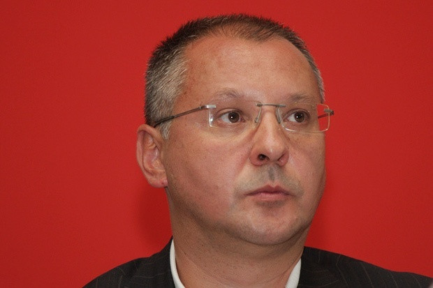 Сергей Станишев планира да разшири лявото обединение