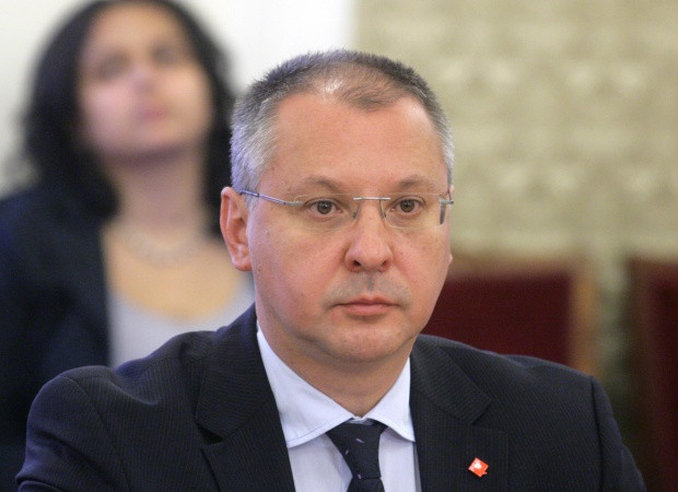 Сергей Станишев ще реди кандидат-депутатските листи