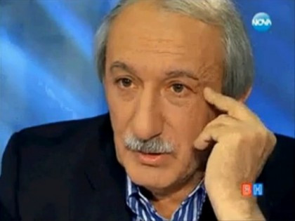Бившият политик изрази възмущението си от Кеворк Кеворкян във Фейсбук