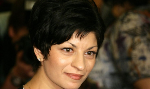Десислава Атанасова 