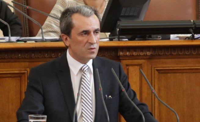 Пламен Орешарски подава оставка, ако има кворум в парламента