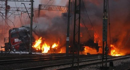 Фаталният влак София-Кардам вече взе десет жертви
