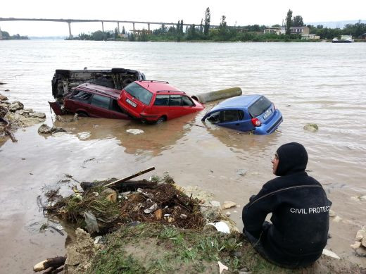 Потопът във Варна взе 11-та жертва