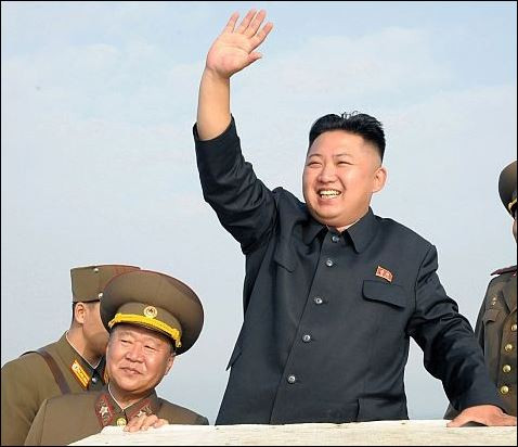 Обвиниха Ким Чен Ун в престъпления срещу човечеството