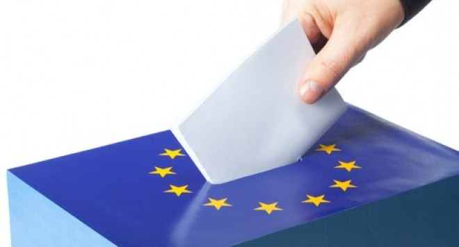Коалиция за България загуби болезнено изборите за Европейски парламент