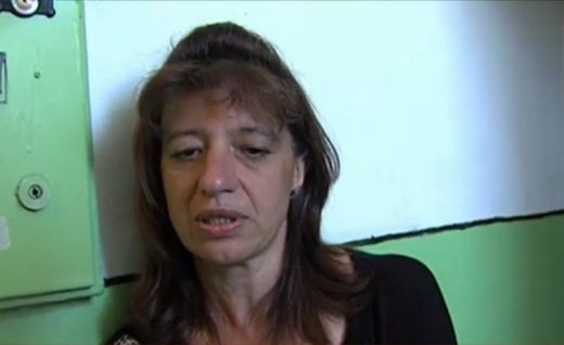 Майката на Веселин отговори на обвиненията на Лиана Панделиева