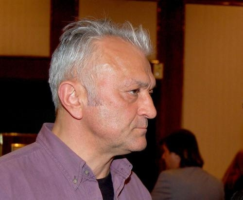 Сашо Диков стана жертва на скандал в парламента