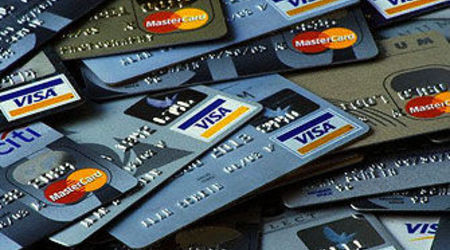 кредитни карти