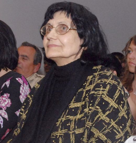 Мария Дубарова почина на 73 години