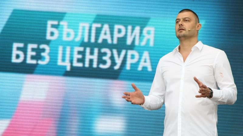 България без цензура взема двама червени депутати