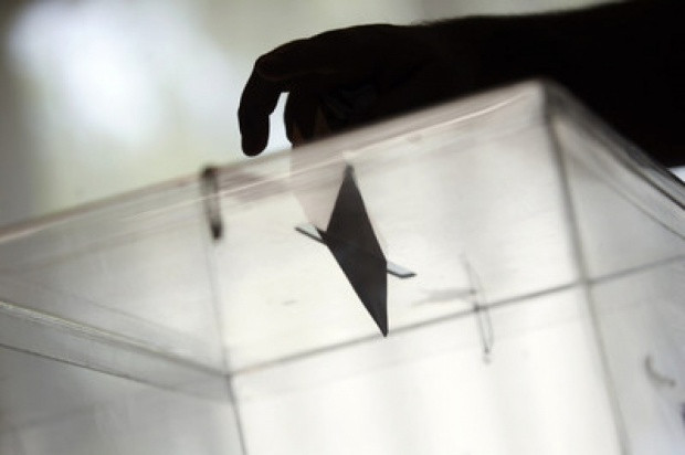 Прогноза за изборите дава предимство на ГЕРБ