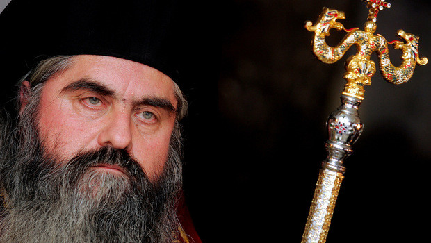Прекратиха разследването за смъртта на митрополит Кирил