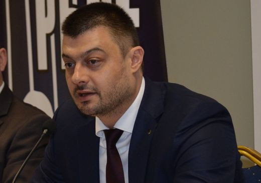 Николай Бареков се ослушва за подкрепа от СДС