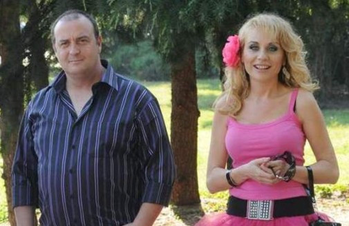 Съпругата на Краси Радков го натиска да я уреди в "Шоуто на Слави"