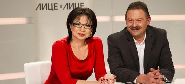 Димитър Цонев обясни категоричното си решение да си отиде от телевизията