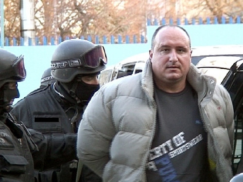 Интерпол арестува Братя Галеви 