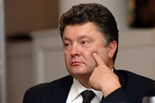 Украйна отива в ръцете на милиардер