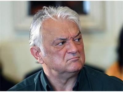 Сашо Диков очаква да чуе "поредната тъпа причина" от Бареков