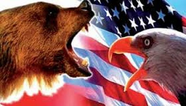 Ще изкълве ли Американският орел очите на Руската мечка?!