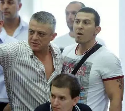 Бисер Миланов-Петното се закани да съди Бойко Борисов