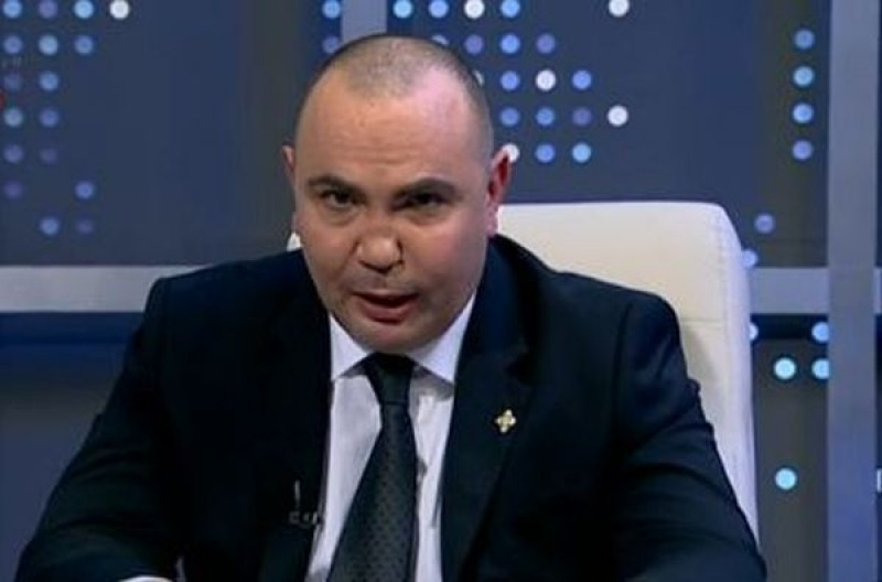 Росен Петров не беше допуснат в Народното събрание