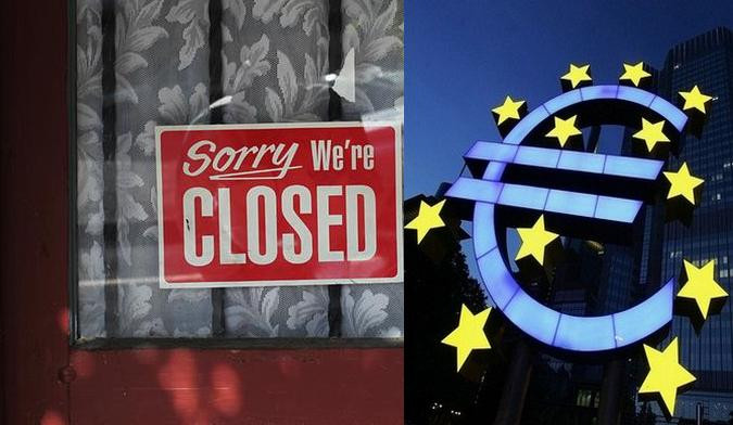 Новият ЕС ни тръшва една широко затворена врата!?