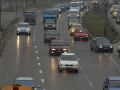 Готвят солени санкции за шофьорите-нарушители
