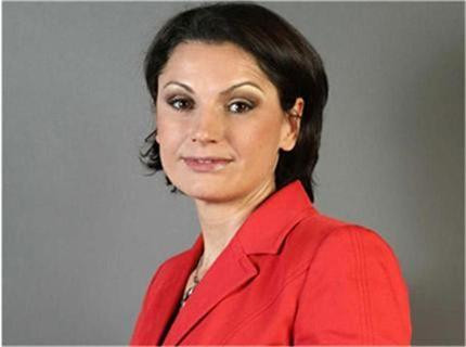 Ани Салич ще води новините на Нова ТВ