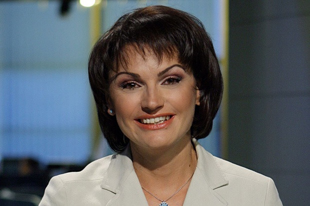 Всички в Нова ТВ мразят Ани Салич